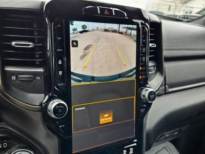 2023 RAM 1500 Rebel