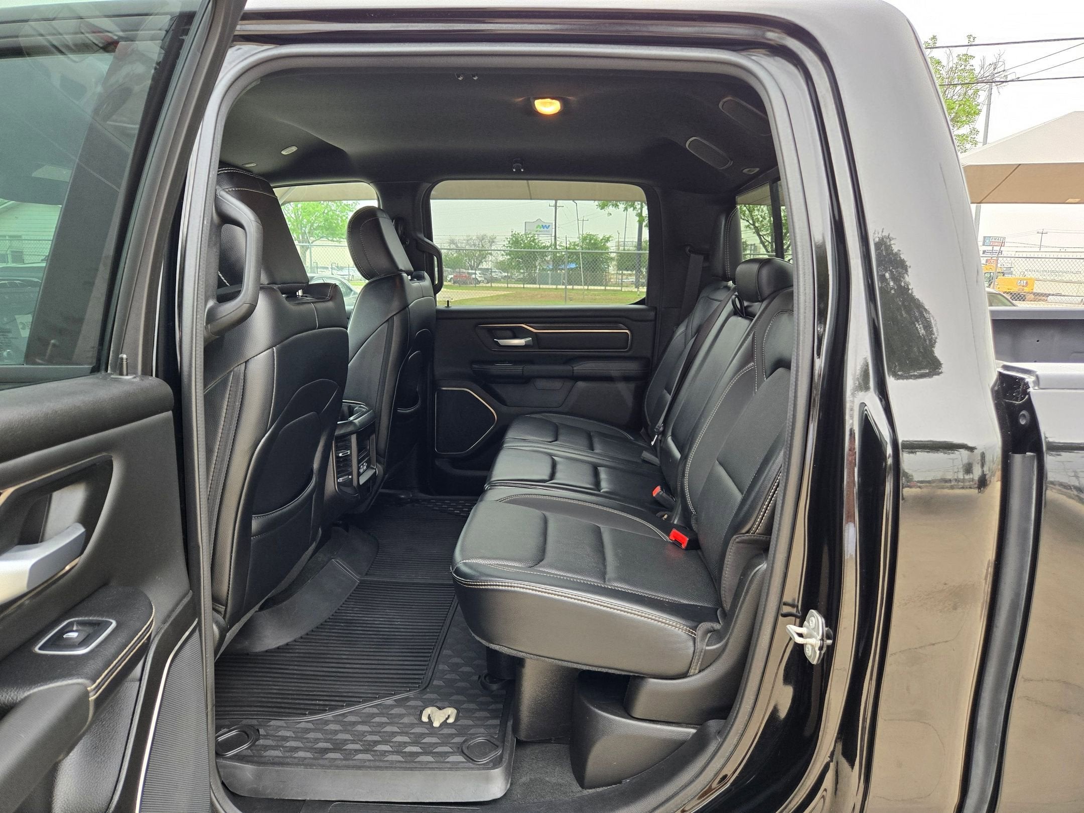 2023 RAM 1500 Rebel