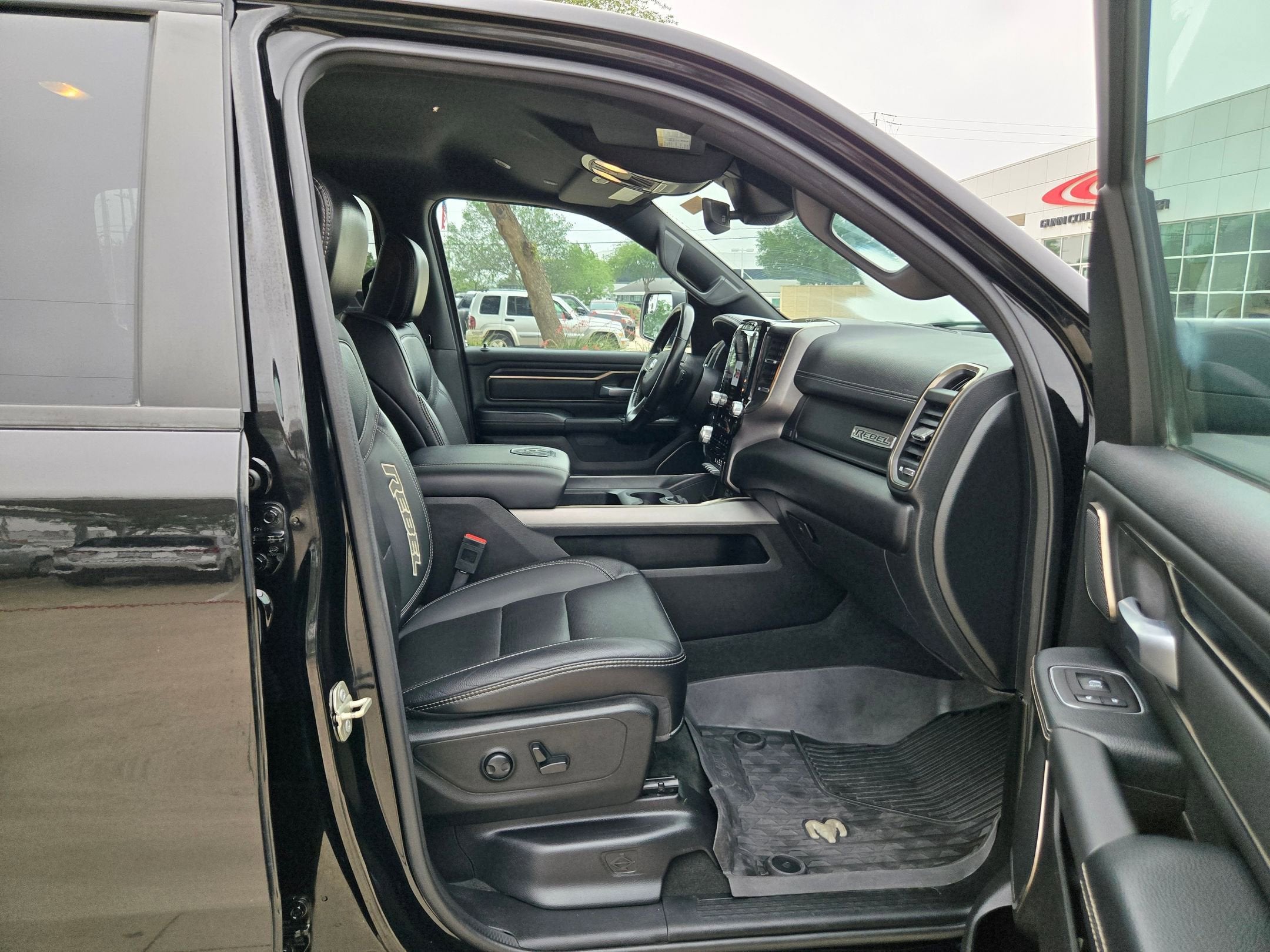 2023 RAM 1500 Rebel