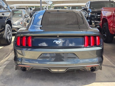 2015 Ford Mustang Base