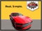 2024 Ford Mustang BASE