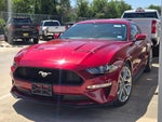 2018 Ford Mustang PREMIUM