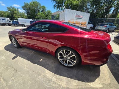 2018 Ford Mustang PREMIUM