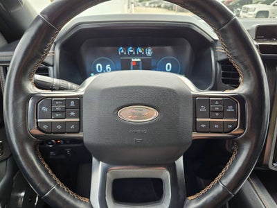2023 Ford Expedition Max Platinum