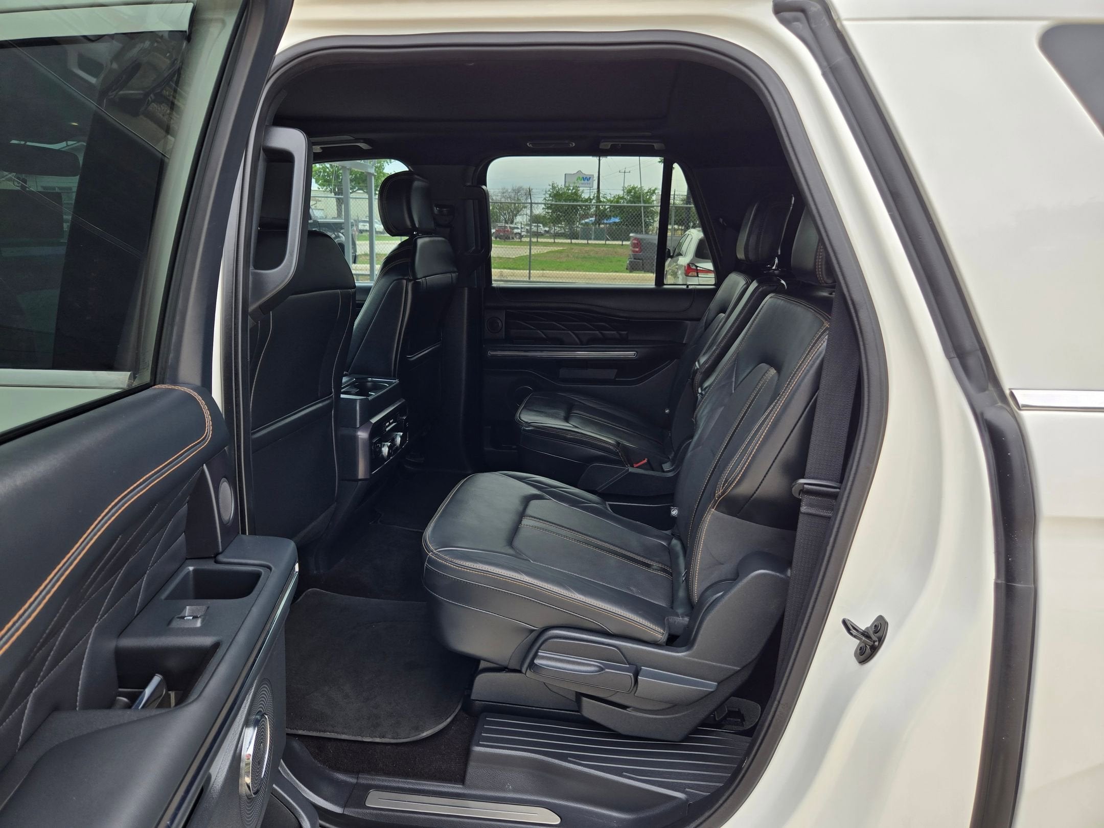 2023 Ford Expedition Max Platinum