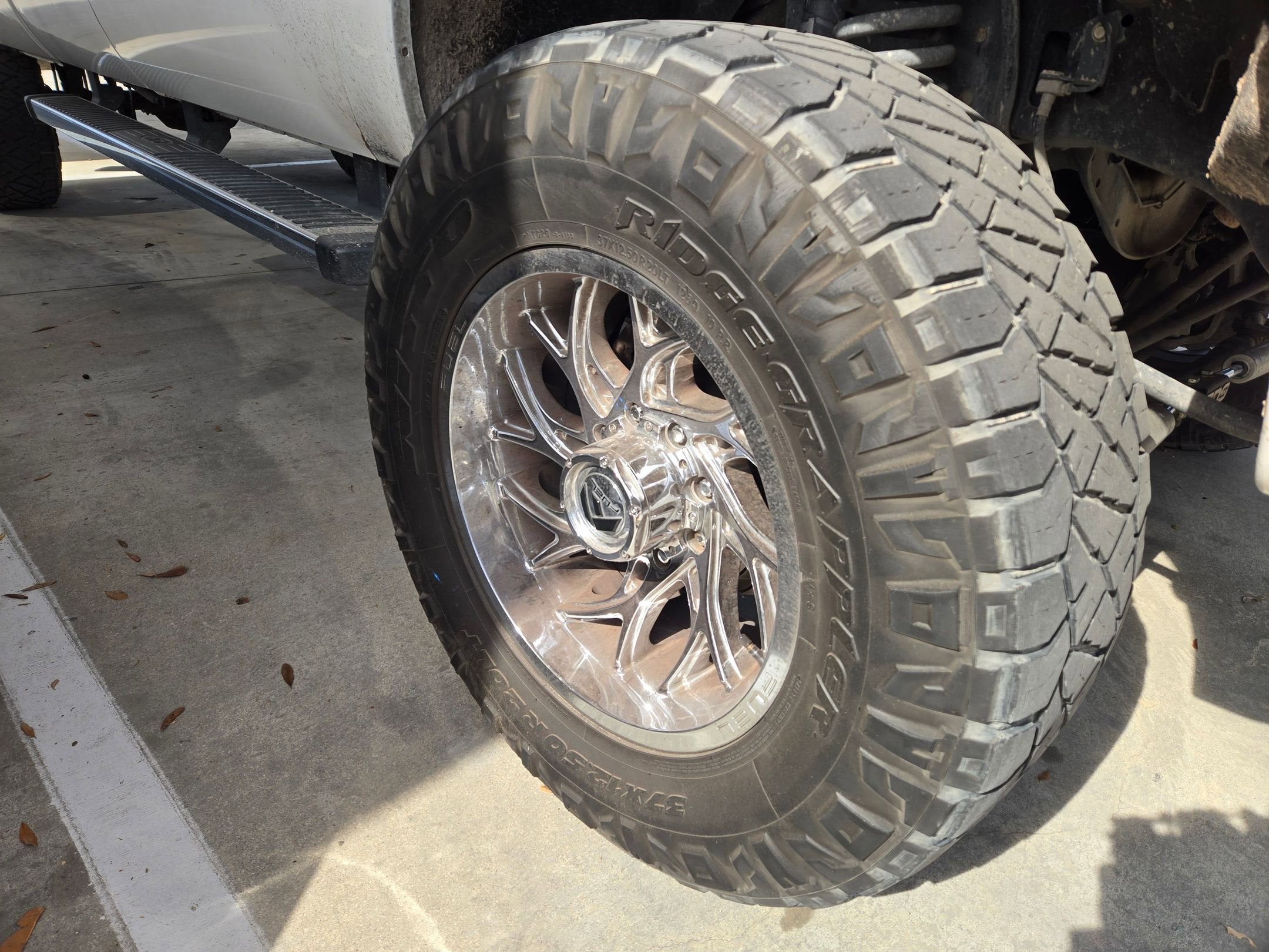 2016 Ford Super Duty F-350 SRW Base