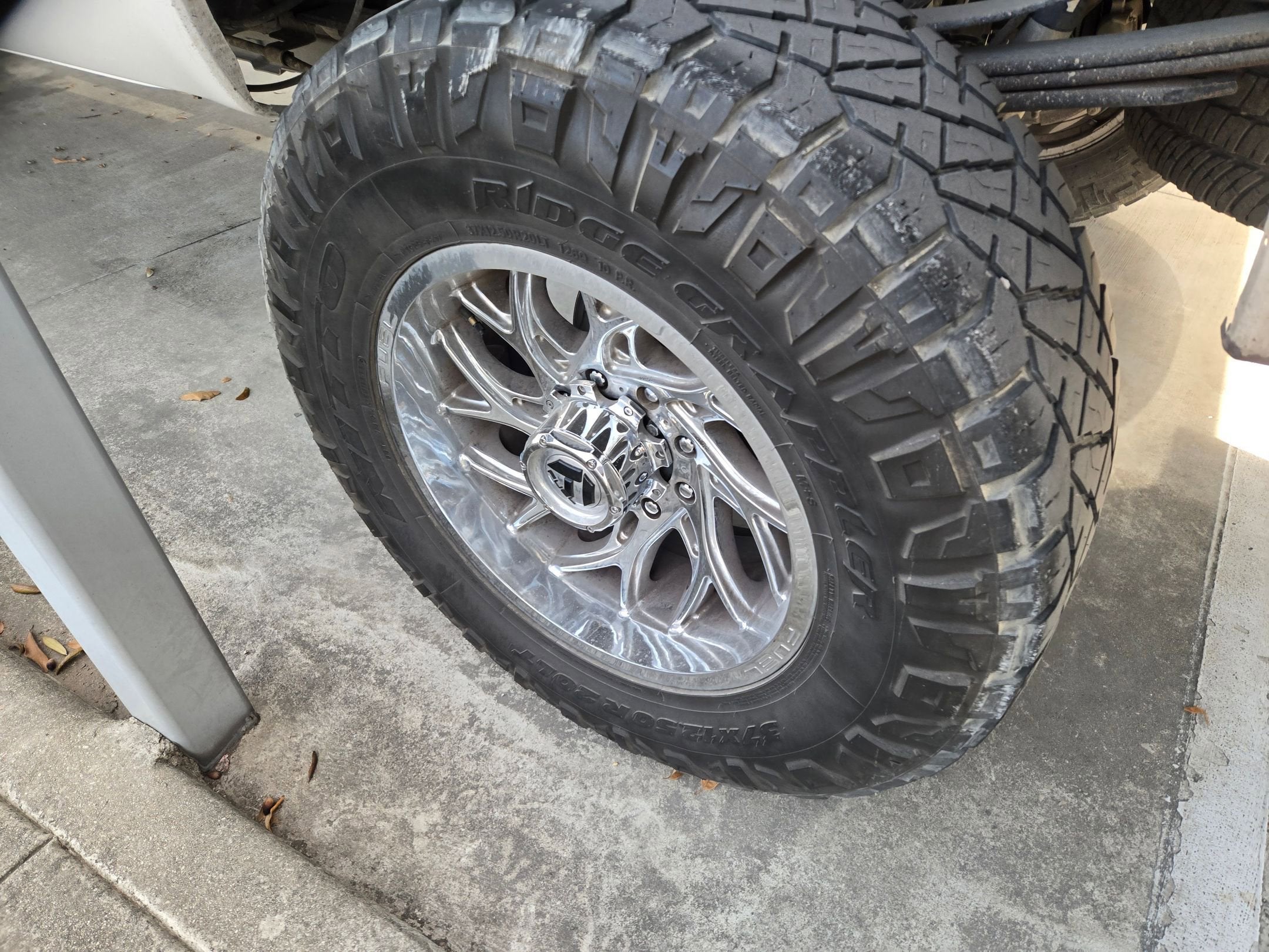 2016 Ford Super Duty F-350 SRW Base