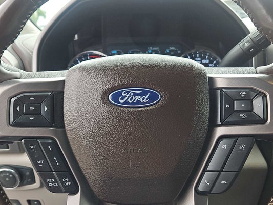 2019 Ford Super Duty F-350 DRW Limited in San Antonio, TX - Gunn Nissan