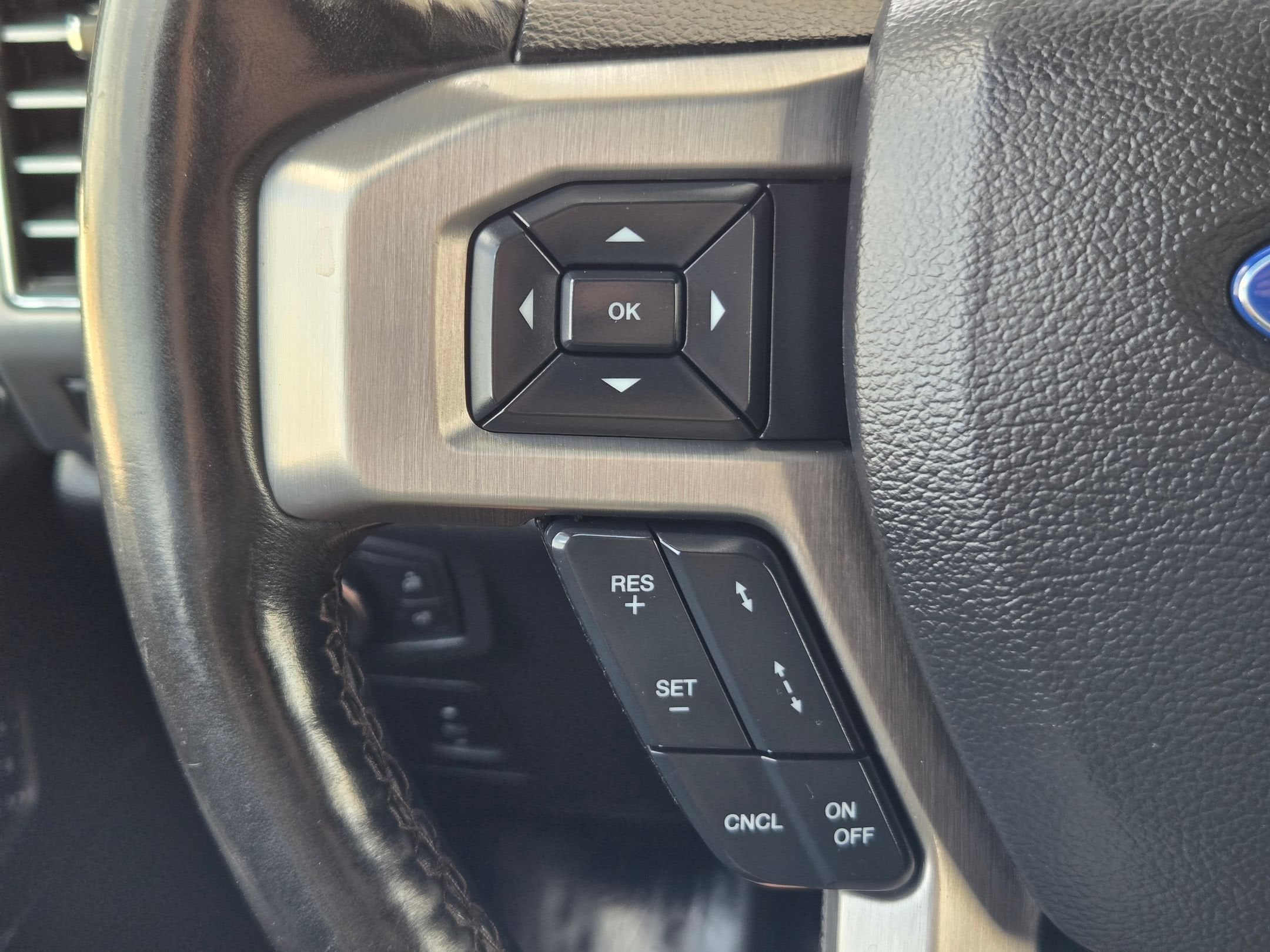 2019 Ford F-150 PLATINUM ECOBOOST