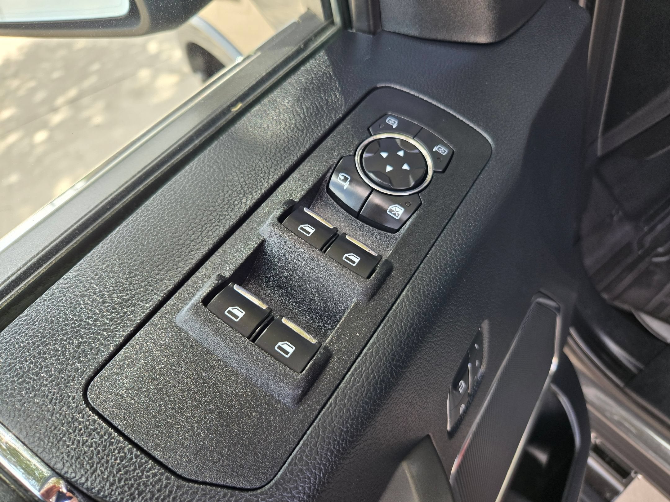 2019 Ford F-150 PLATINUM ECOBOOST