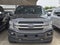 2018 Ford F-150 PLATUNUM