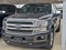 2018 Ford F-150 PLATUNUM