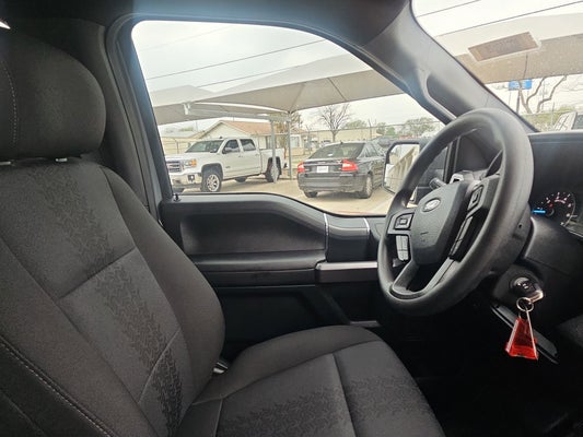 2020 Ford F-150 XLT 4WD in San Antonio, TX - Gunn Nissan