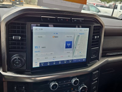 2023 Ford F-150 King Ranch