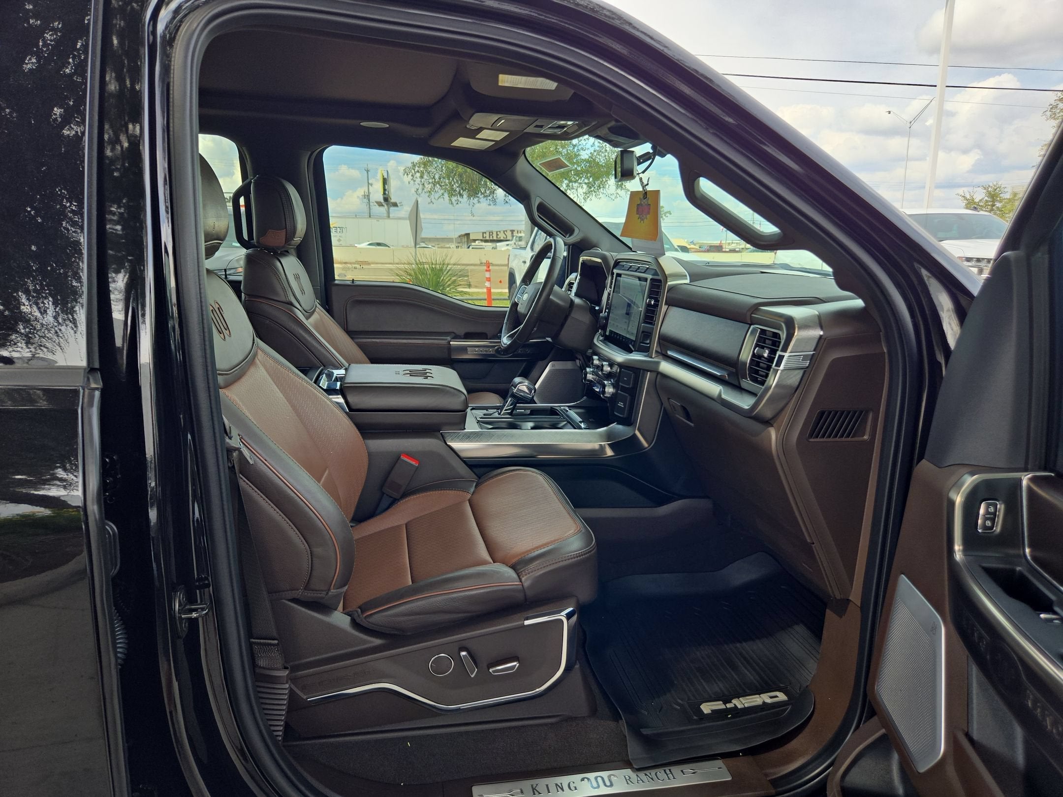 2023 Ford F-150 King Ranch