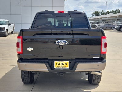 2023 Ford F-150 King Ranch