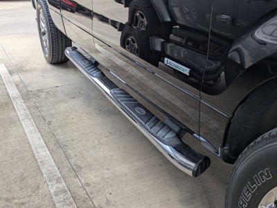2012 Ford F-150 XLT 4WD
