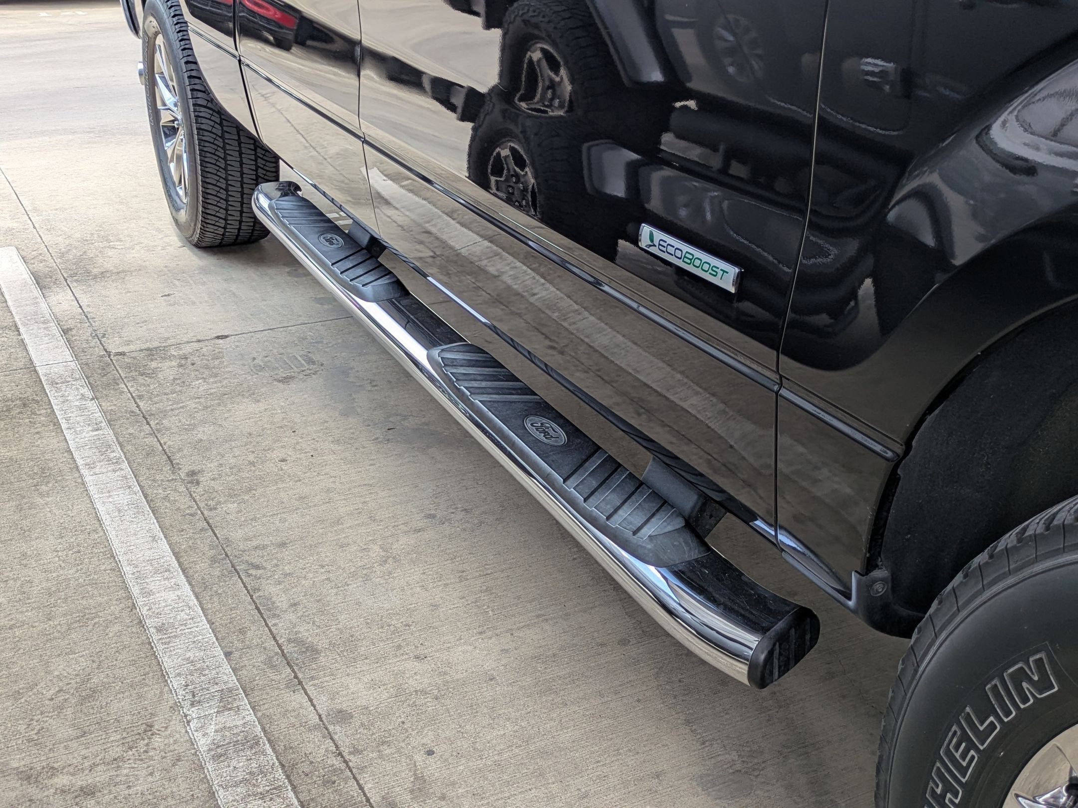 2012 Ford F-150 XLT 4WD