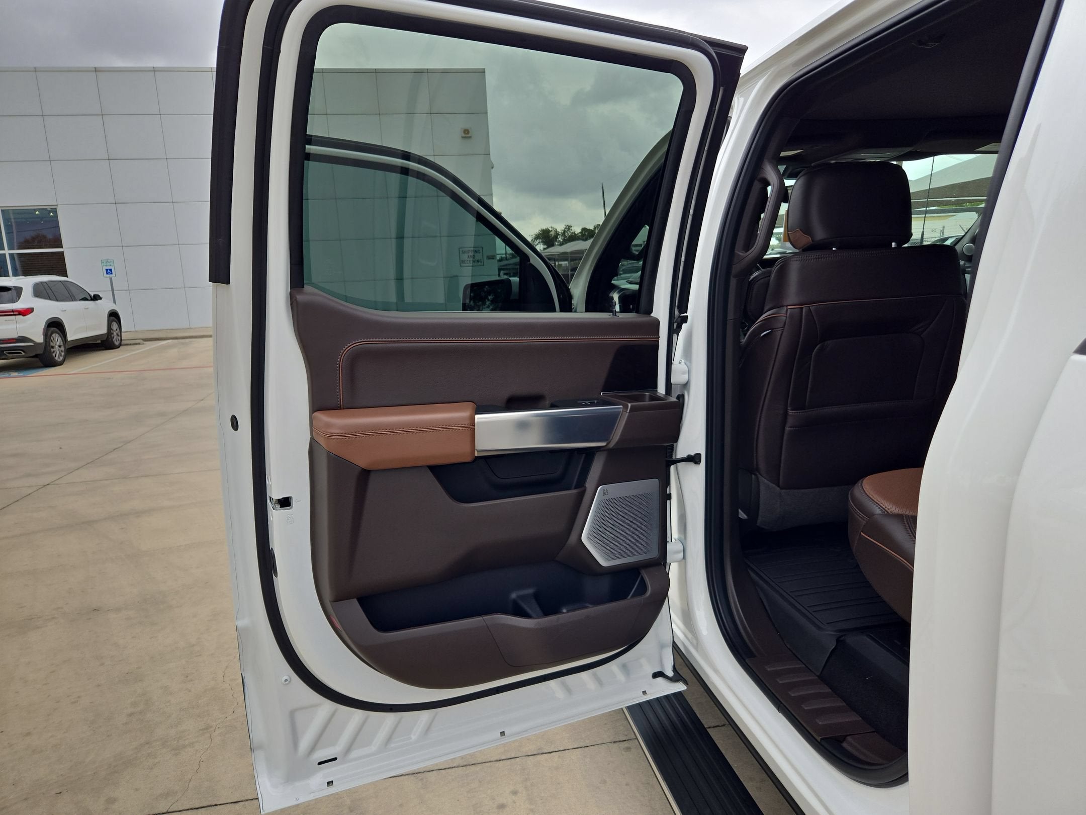 2024 Ford F-150 King Ranch