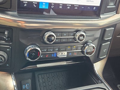 2024 Ford F-150 King Ranch