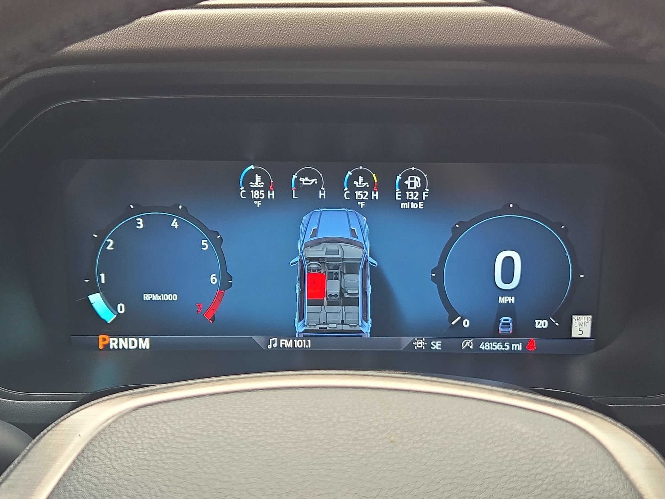 2024 Ford F-150 King Ranch