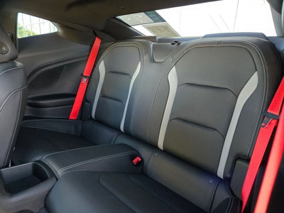 2023 Chevrolet Camaro 2LT