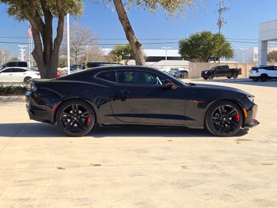 2023 Chevrolet Camaro 2LT