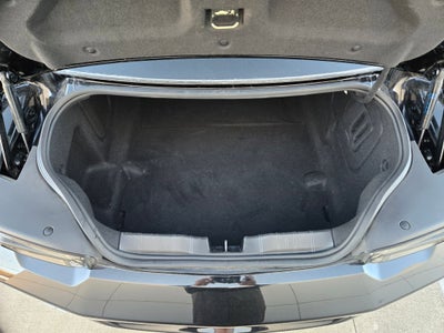 2023 Chevrolet Camaro 2LT