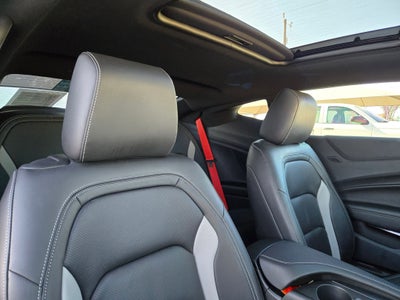 2023 Chevrolet Camaro 2LT