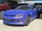 2017 Chevrolet Camaro 2LT
