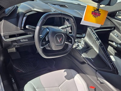 2020 Chevrolet Corvette 3LT