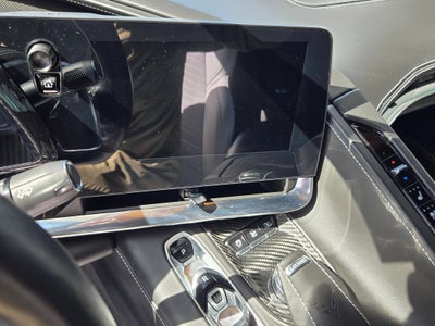 2020 Chevrolet Corvette 3LT
