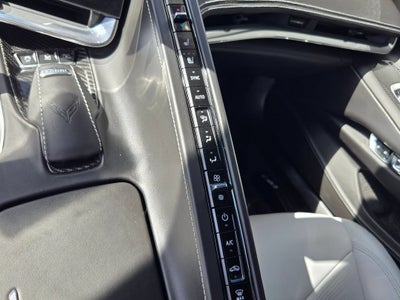 2020 Chevrolet Corvette 3LT