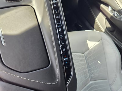 2020 Chevrolet Corvette 3LT