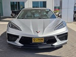 2020 Chevrolet Corvette 3LT