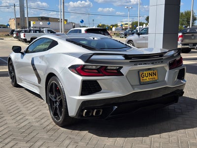 2020 Chevrolet Corvette 3LT
