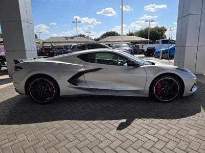 2020 Chevrolet Corvette 3LT