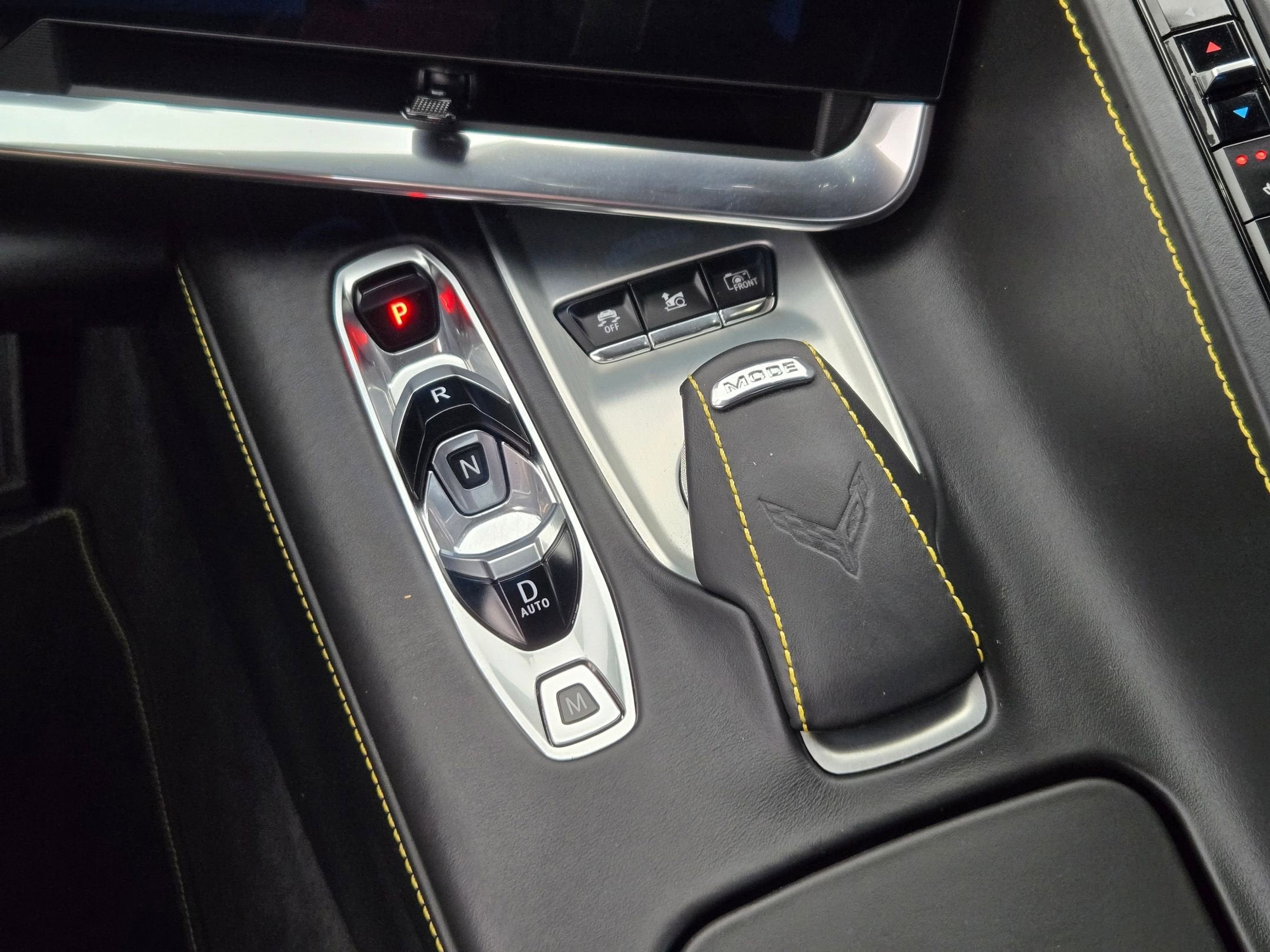 2020 Chevrolet Corvette 3LT