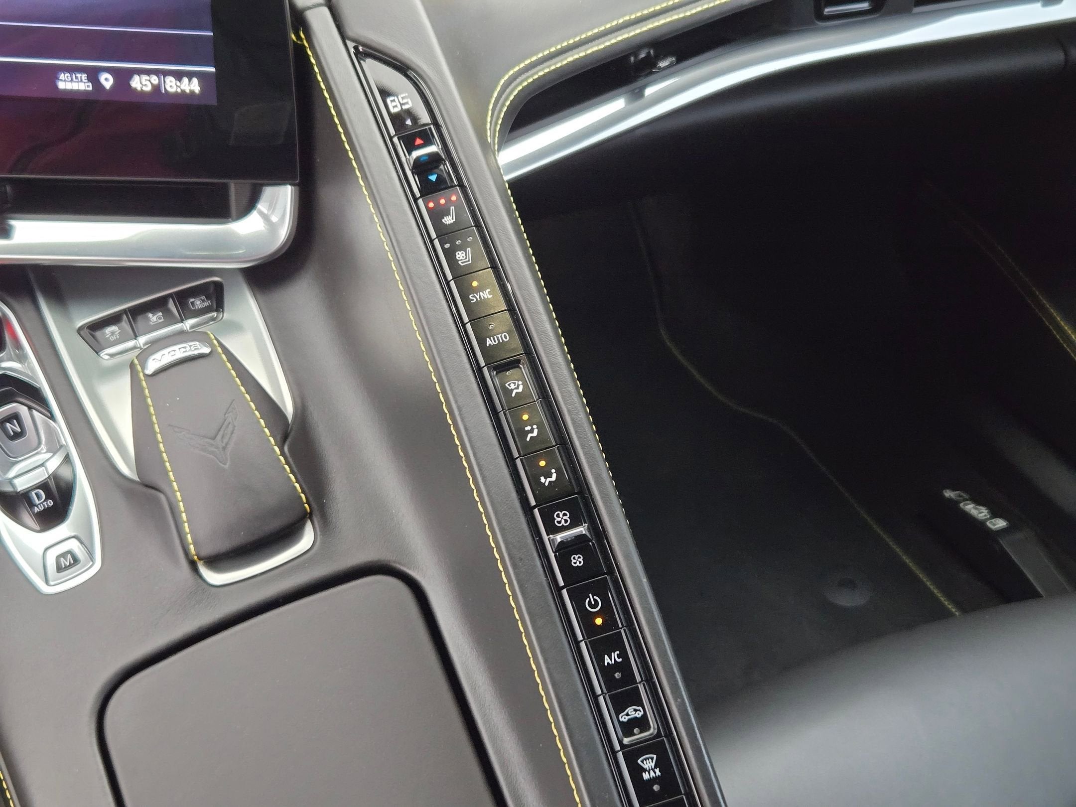 2020 Chevrolet Corvette 3LT