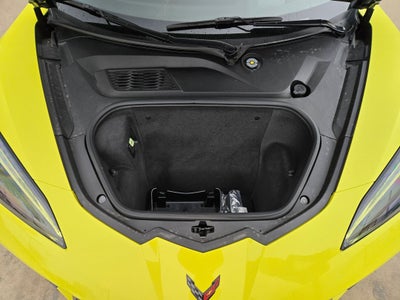 2020 Chevrolet Corvette 3LT