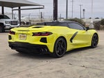 2020 Chevrolet Corvette 3LT