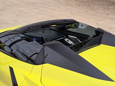 2020 Chevrolet Corvette 3LT