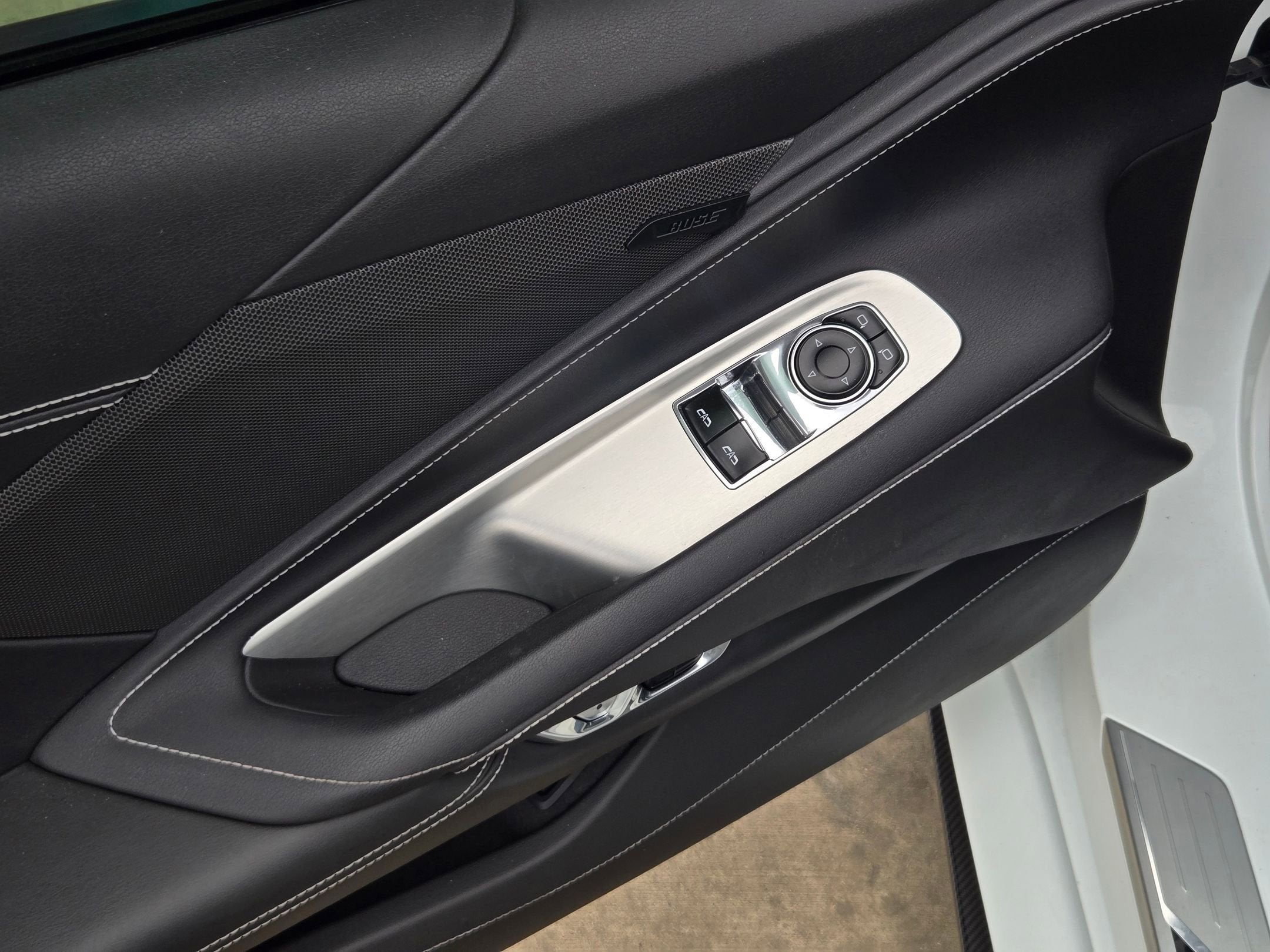 2023 Chevrolet Corvette 1LT