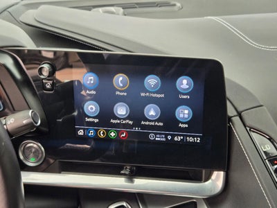 2023 Chevrolet Corvette 1LT