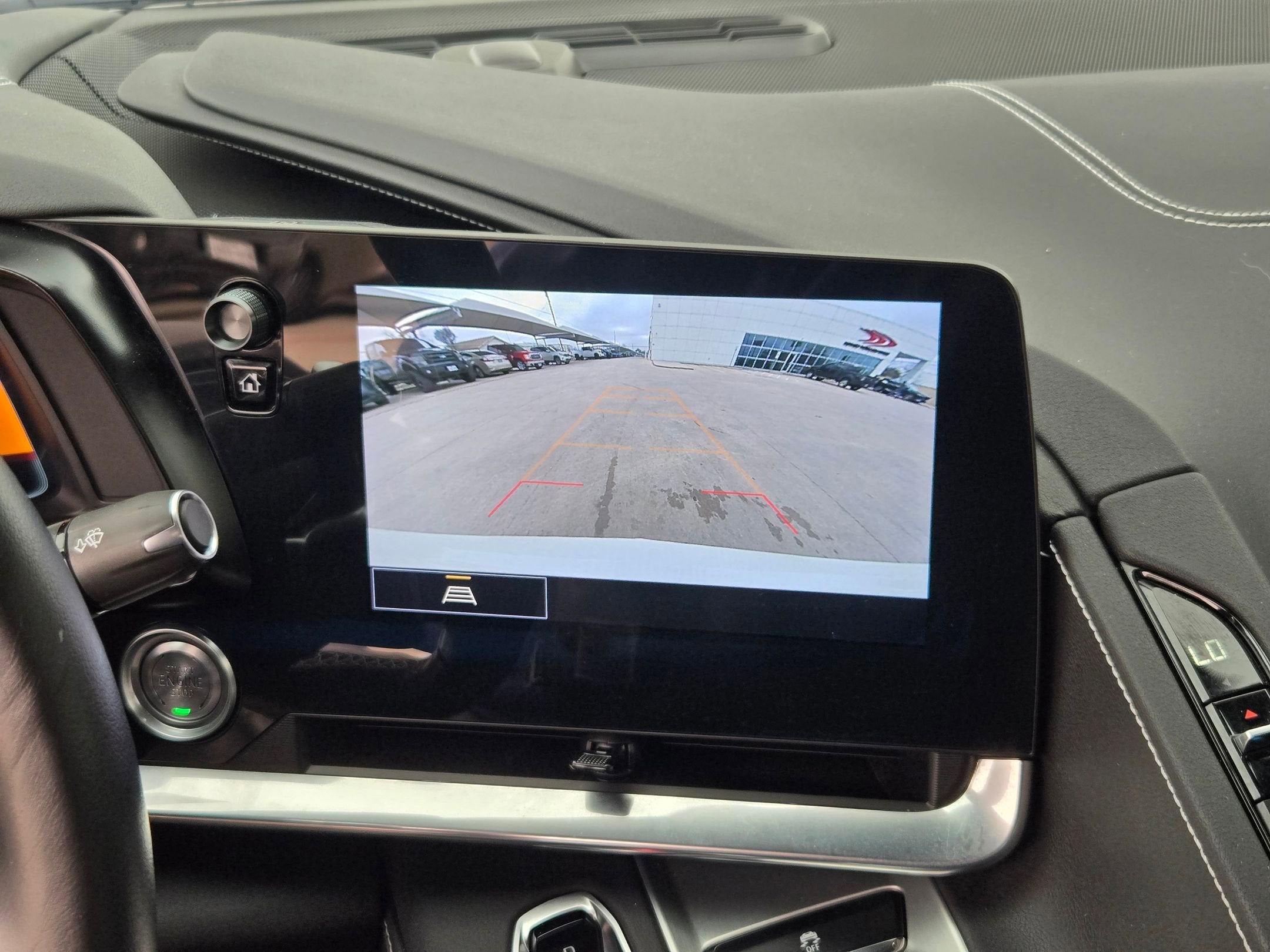 2023 Chevrolet Corvette 1LT