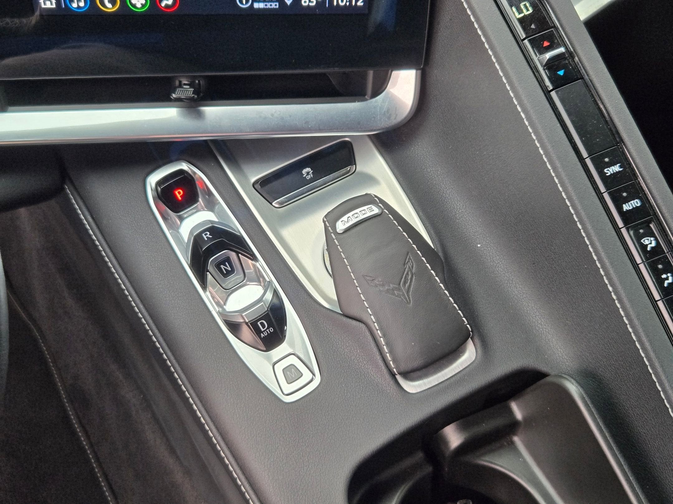 2023 Chevrolet Corvette 1LT