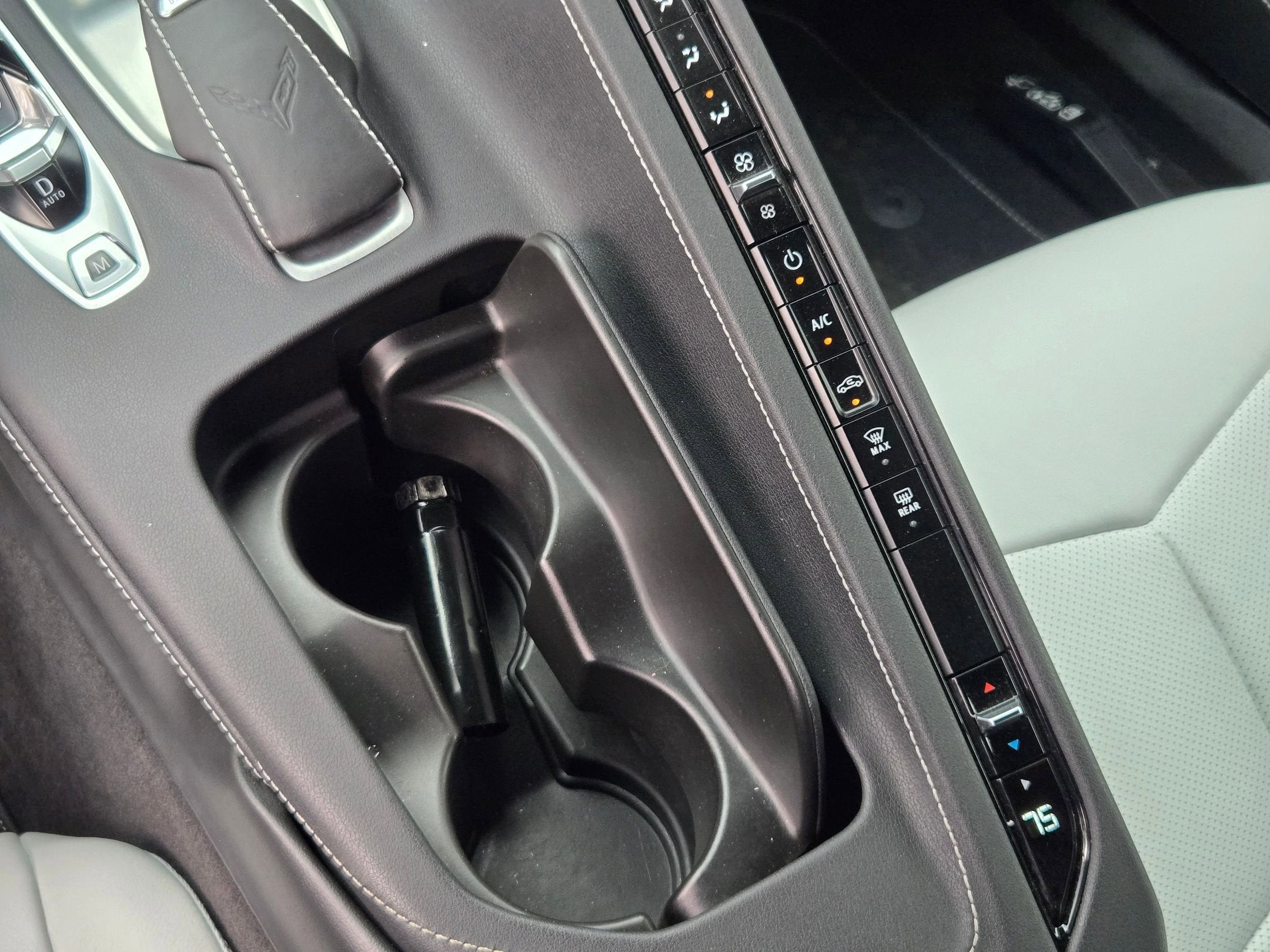 2023 Chevrolet Corvette 1LT