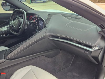 2023 Chevrolet Corvette 1LT