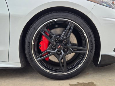 2023 Chevrolet Corvette 1LT