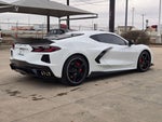2023 Chevrolet Corvette 1LT